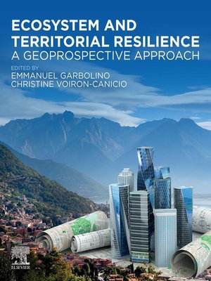 cover image of Ecosystem and Territorial Resilience